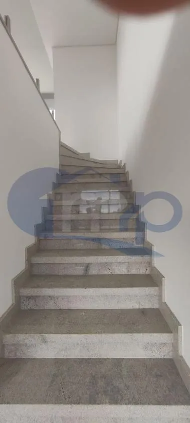 Imagem Apartamento Duplex com 3 Dormitorios e Terraço no Centro de Torres