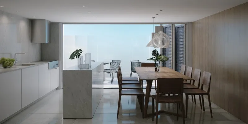 Imagem Nove Ipanema Mozak - Lançamento na Prudente de Morais, 564 | Zona Sul Lançamentos