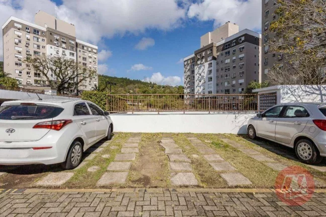 Imagem No bairro Rossi 2 dormitórios ,2 vagas e infraestrutura