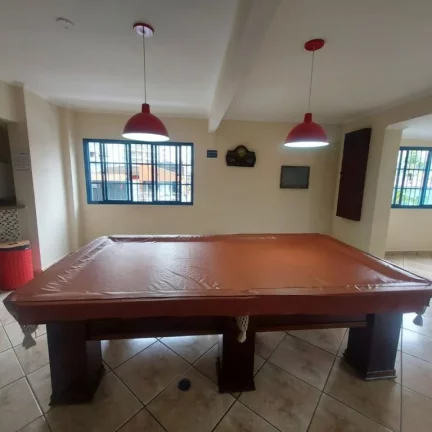 Imagem Excelente apartamento na Tupi!!! 3 dormitórios 1 suíte!