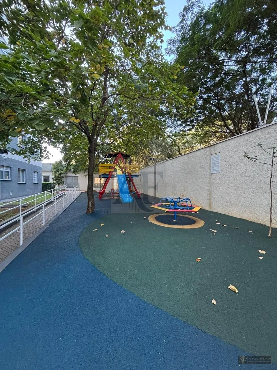 Imagem Apartamento à venda em Quinta da Paineira, São Paulo
