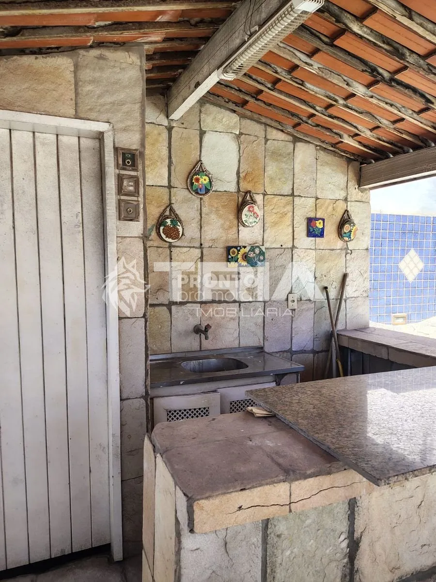 Imagem Casa de 4 quartos, 300m² no bairro Nossa Senhora do Ó, em Paulista