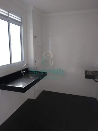 Imagem Apartamento para alugar no Acquaville - 2 dormitórios por R$900,00 - Cidade Industrial - Londrina/PR