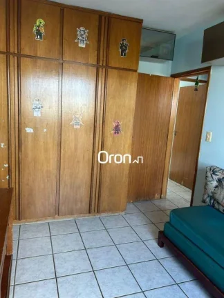 Imagem Cobertura com 4 dormitórios à venda, 127 m² por R$ 510.000,00 - Setor Leste Universitário - Goiânia/GO