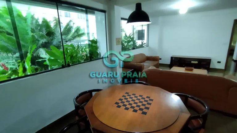 Imagem Apartamento à venda no bairro Astúrias - Guarujá/SP