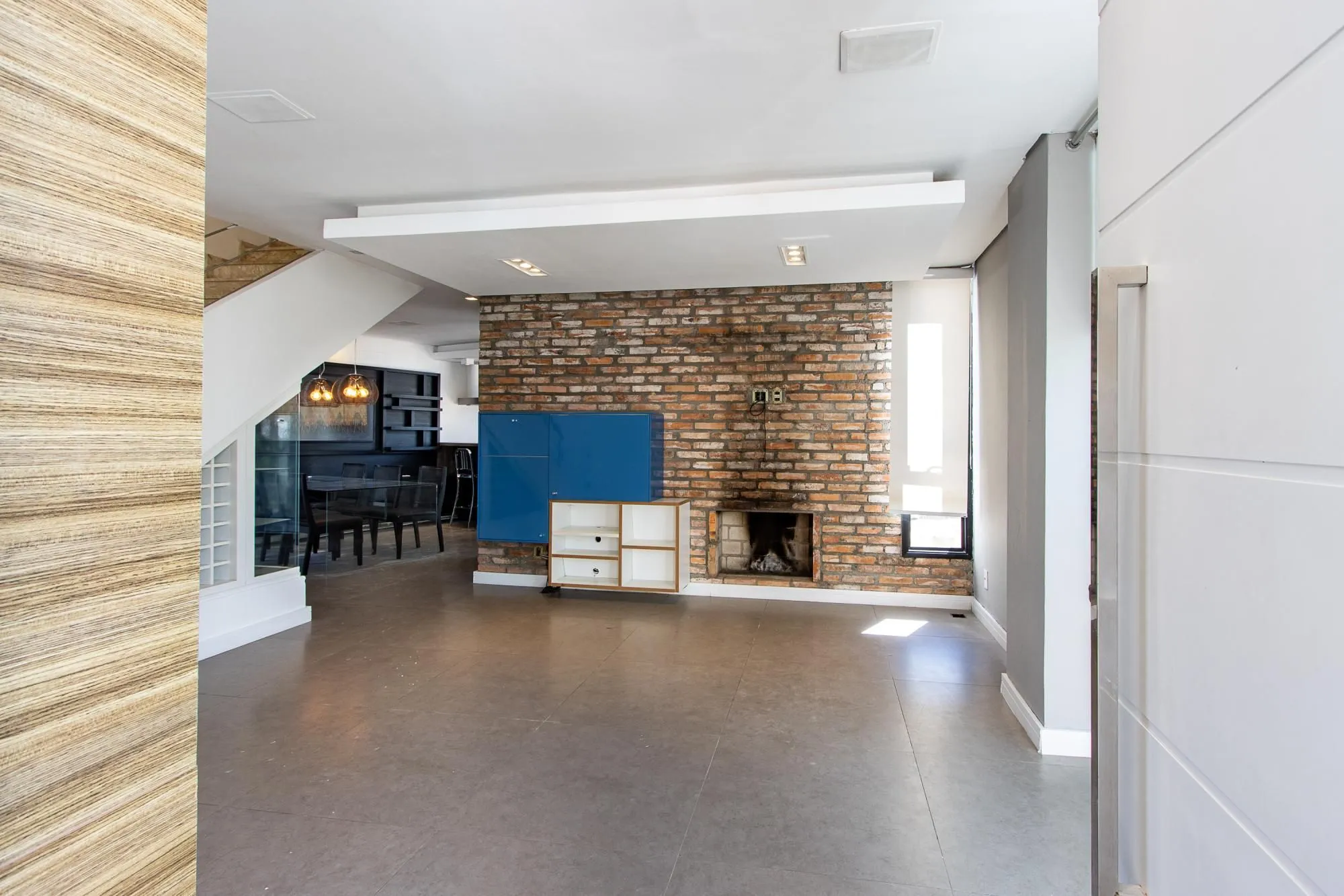 Imagem Casa Condominio - 240.35m², 3 dormitórios, sendo 1 suíte, 2 vagas - Lagos De Nova Ipanema