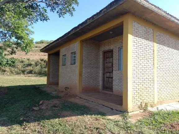 Foto do imóvel Casa com 1 Quarto à Venda, 1.000 m² em recanto das aguas - Igaratá