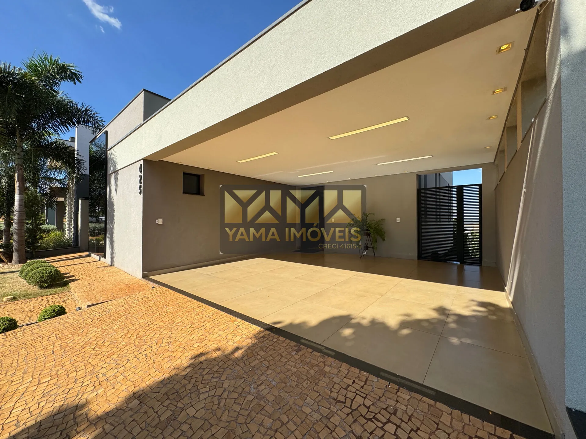Foto do imóvel Terras de Florença - Casa à venda em Avenida Oscar Niemeyer