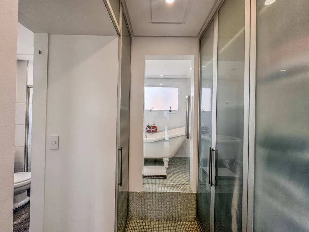 Imagem Apartamento à venda em São Paulo, Pinheiros, com 3 quartos, 118m2