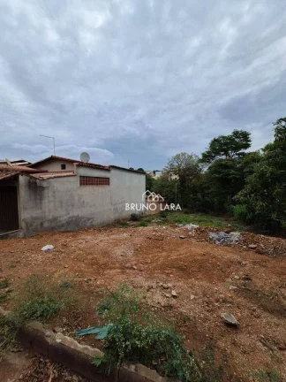 Imagem Lote à venda no Bairro São Sebastião - Igarapé MG