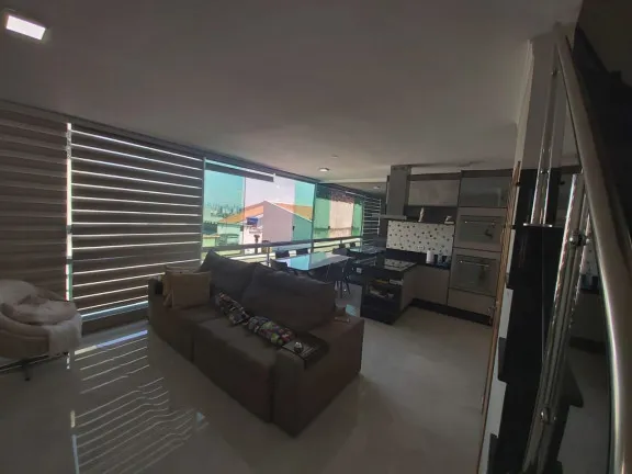 Imagem Casa de Condomínio com 3 Quartos à Venda, 129 m² em Vila Califórnia - São Paulo