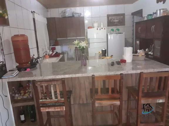 Imagem CASA RESIDENCIAL em PONTAL DO PARANÁ - PR, Balneário Marisol