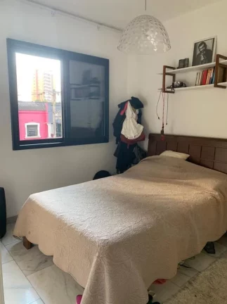 Imagem APARTAMENTO 1 DORMITÓRIO PARA VENDA NO PARAISO - SÃO PAULO