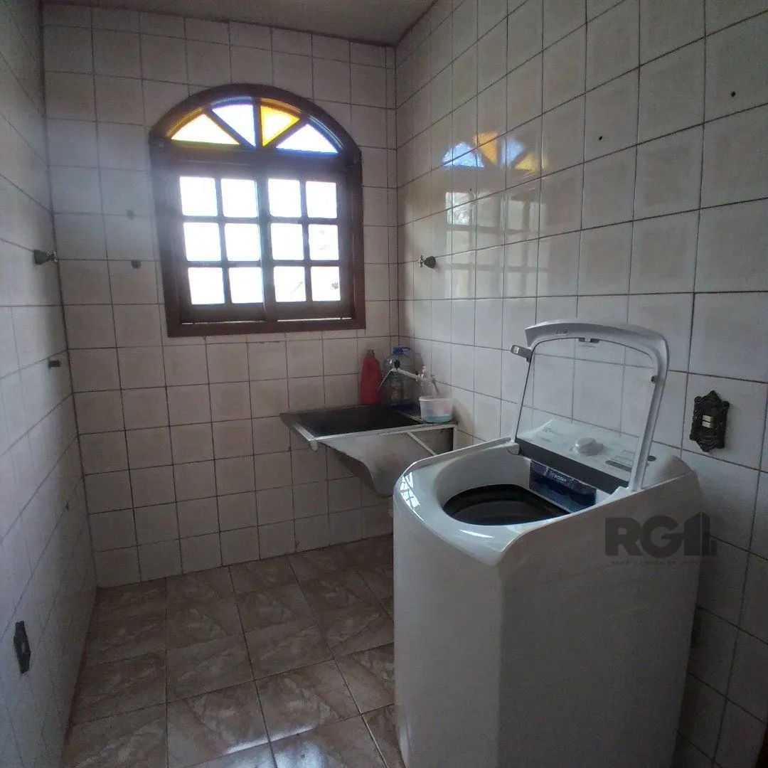 Imagem Casa em Restinga