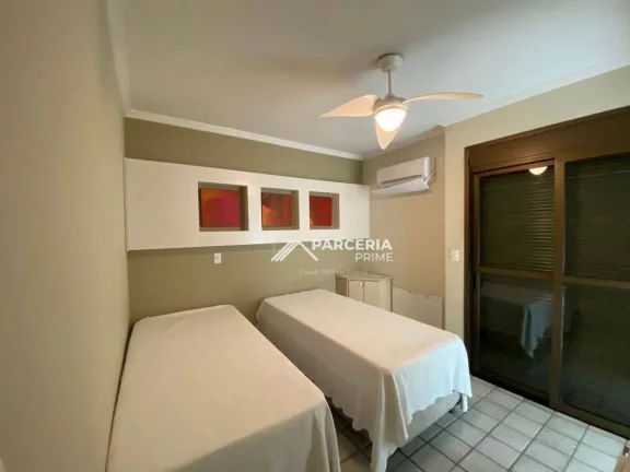 Imagem Apartamento com 4 suítes à venda, 235 m² por R$ 9.500.000 - Riviera Módulo 6 - Bertioga/SP