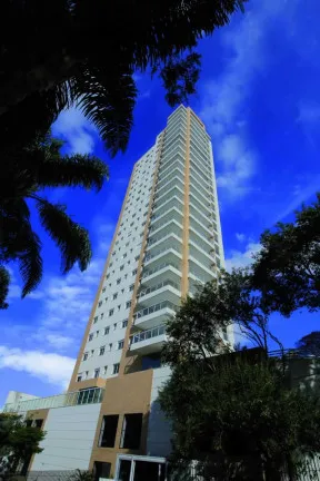 Imagem Apartamento com 3 Quartos à Venda, 217 m² em Jardim Vila Mariana - São Paulo