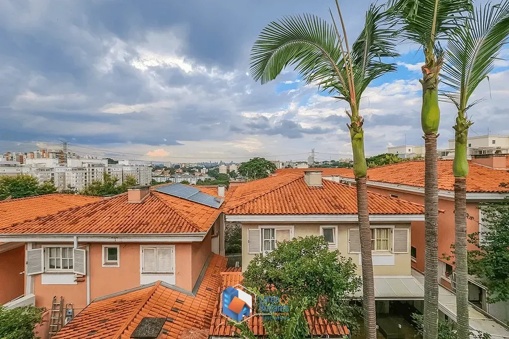 Imagem Casa em Condomínio à venda 3 Quartos 3 Suites 3 Vagas 330M² Rio Pequeno São Paulo - SP