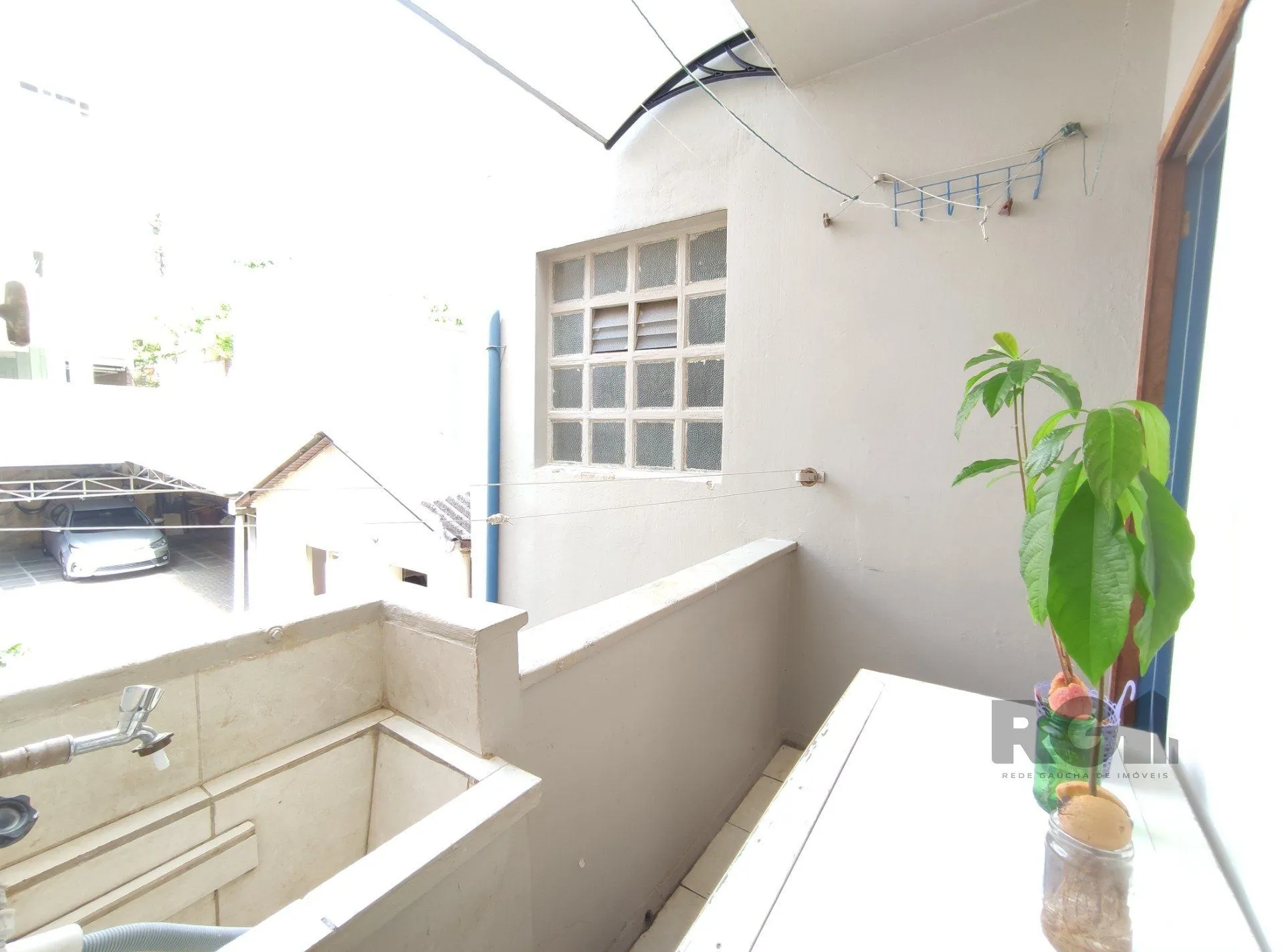 Imagem Prédio Residencial em São João