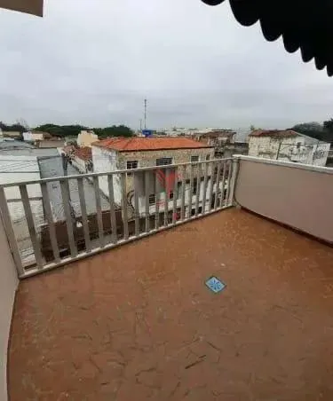 Imagem Apartamento no centro de Guaratinguetá/SP