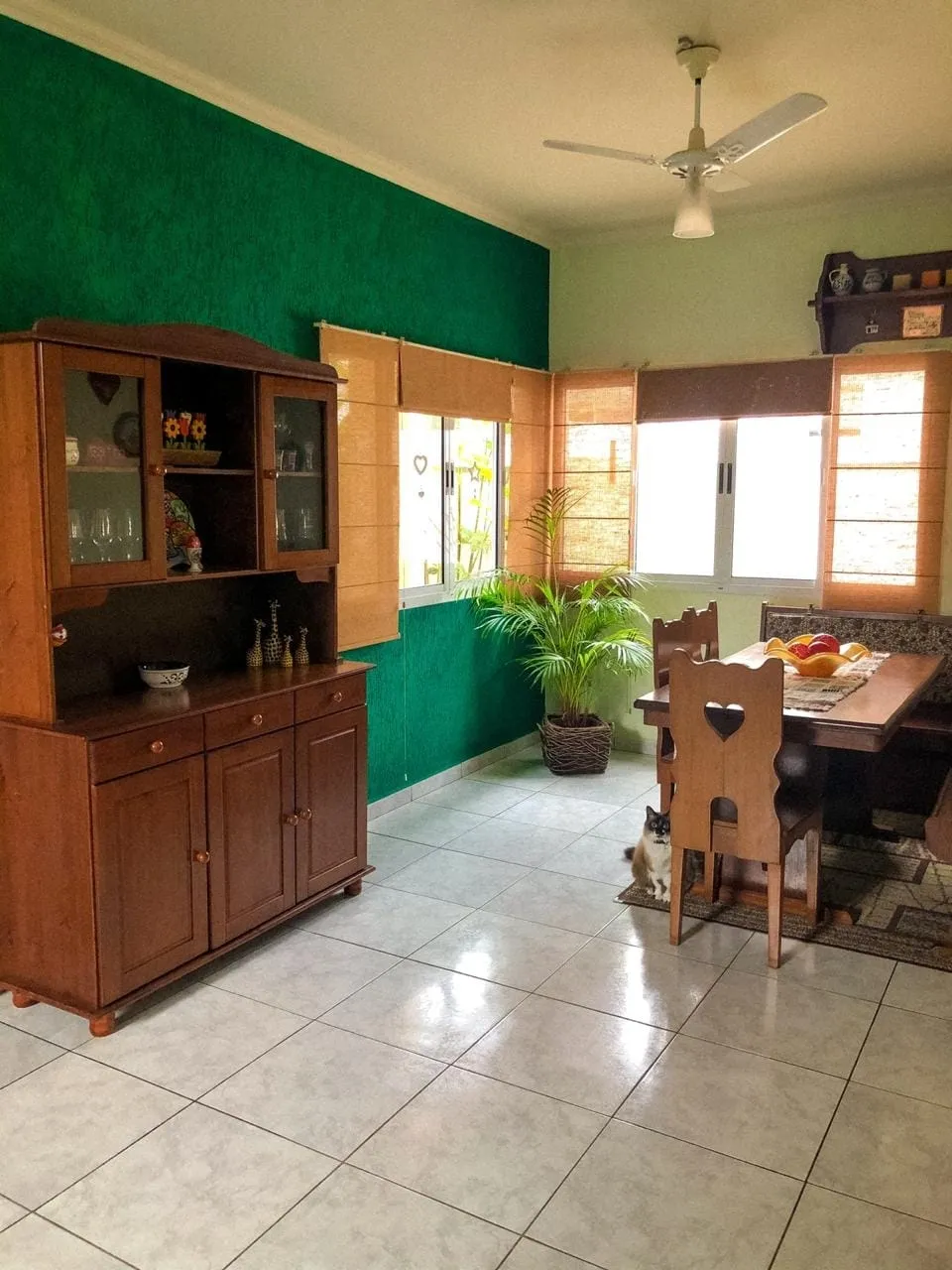 Imagem Casa à venda 2 Quartos, 1 Suite, 2 Vagas, 435M², Condomínio Real Ville, Pindamonhangaba - SP | Condomínio Real Ville