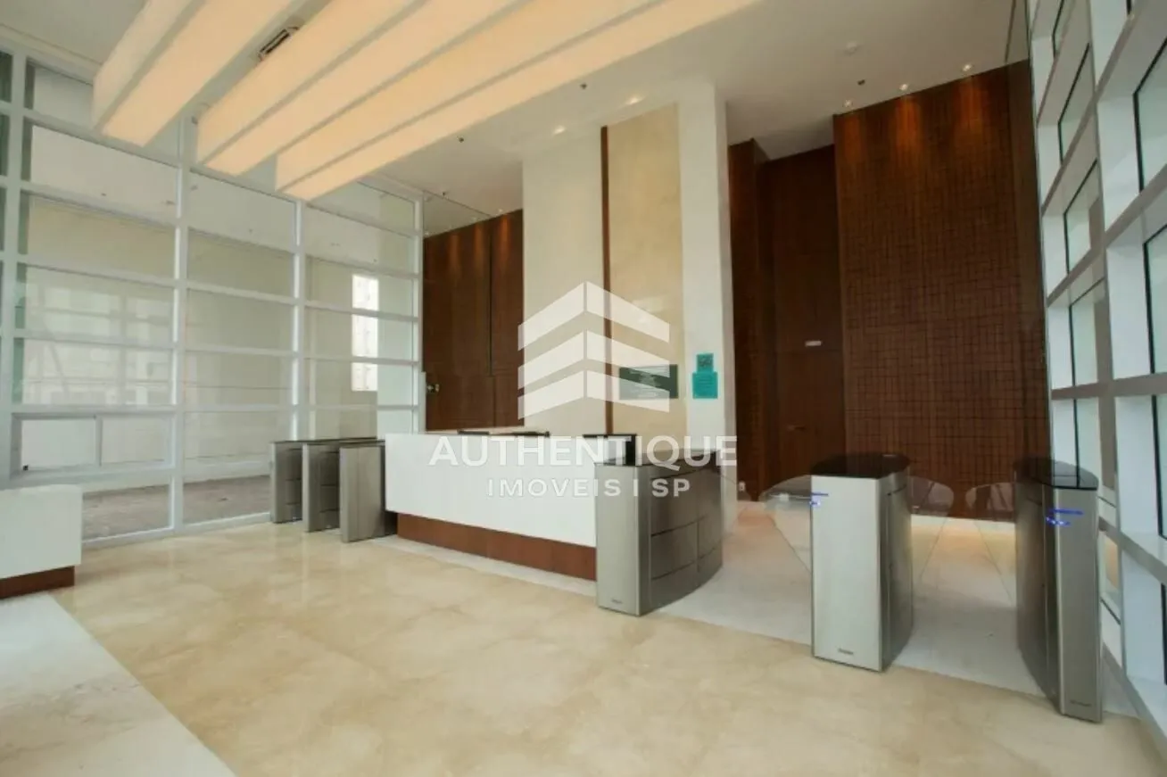 Imagem New Station Vila Clementino Offices - Sala comercial à venda no bairro Vila Clementino - São Paulo/SP, Zona Sul