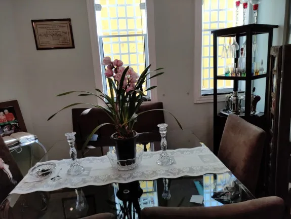 Imagem Sobrado com 3 Quartos à Venda, 120 m² em Jardim Pinhal - Guarulhos