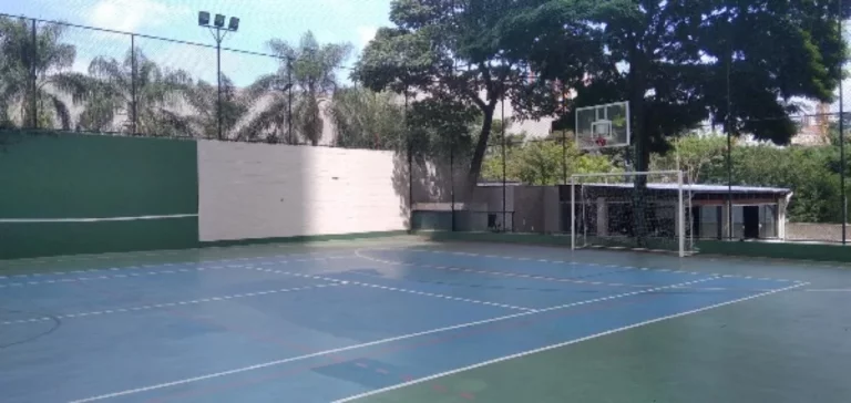 Imagem ALAMEDA MORUMBI - Apto 95m² (Unidade Revenda), 5 minutos a pé da Estação Giovanni Gronchi do metrô!