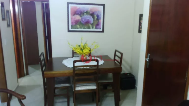 Imagem Apartamento com 2 dormitórios à venda, 49 m por R$ 270.000,00 - Cidade Patriarca - São Paulo/SP