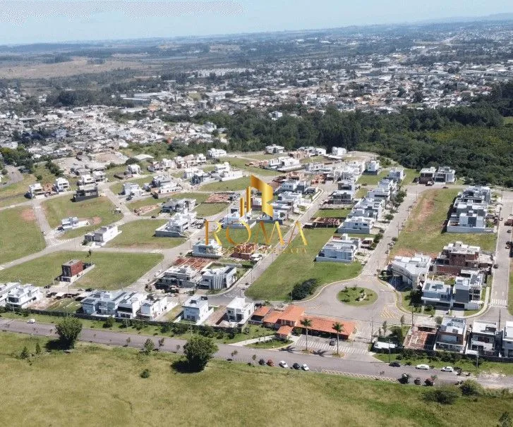 Imagem Terreno à venda Tomazetti Santa Maria/RS