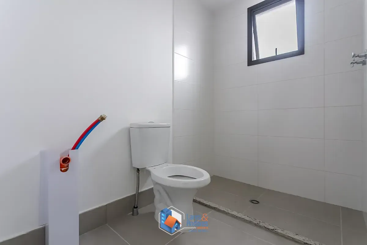 Imagem Apartamento para venda em Saúde com 3 quartos, sendo 2 suítes, 109m²