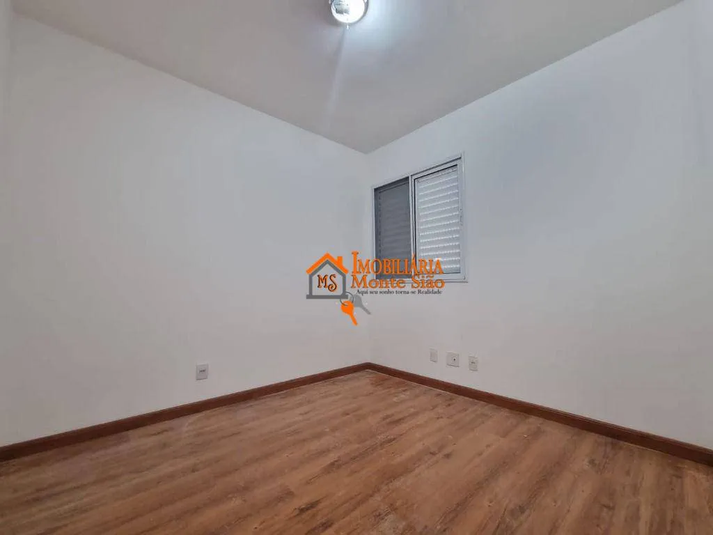Imagem Apartamento com 3 dormitórios à venda, 86 m² por R$ 1.060.000,00 - Vila Leonor - Guarulhos/SP