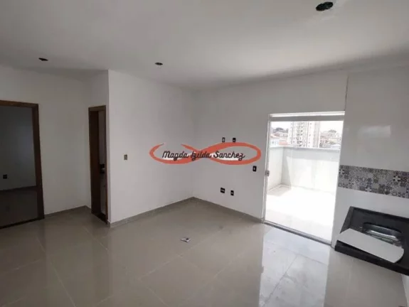 Imagem APARTAMENTOS NOVOS À VENDA NO BAIRRO CIDADE PATRIARCA.