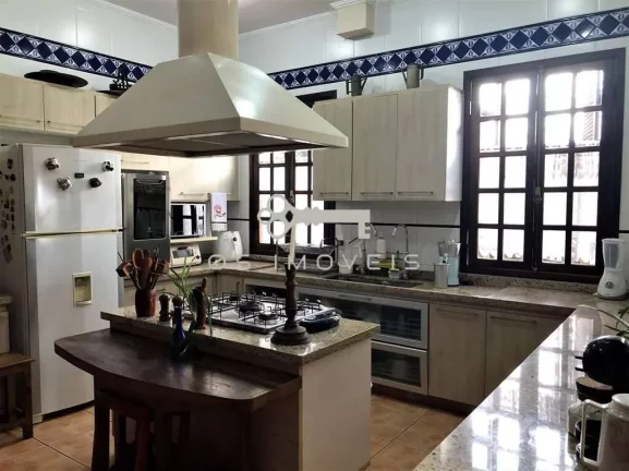 Imagem Fazendinha (R. Fechada) - maravilhosa! Linda vista! Anexo casa hóspedes!