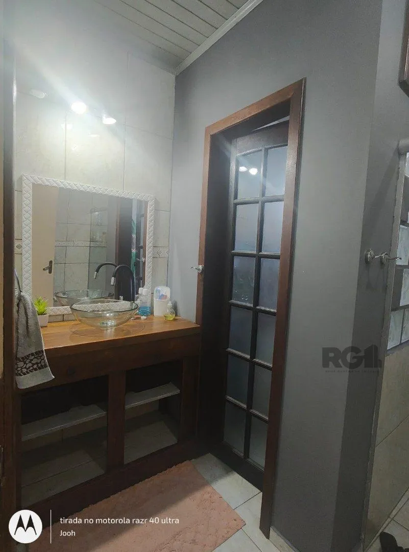 Imagem Casa em Belém Novo