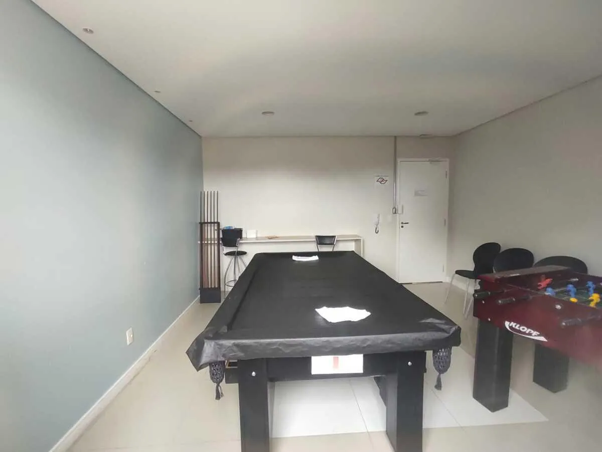 Imagem Apartamento para Venda em Santo André / SP no bairro Jardim Utinga