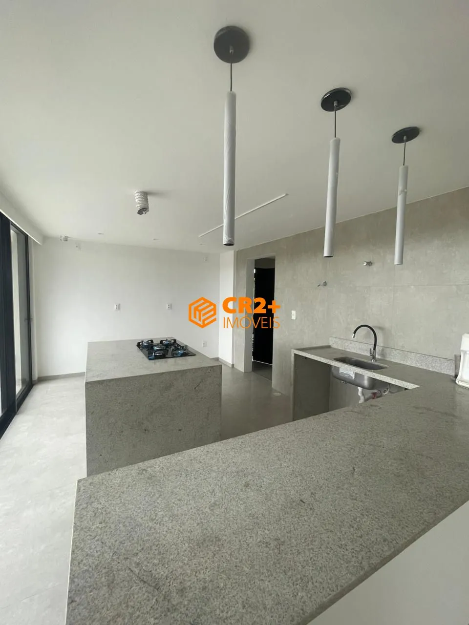 Imagem Vendo casa no alphaville pernanmbuco com 233m² com 4 quartos sendo 3 suites, com