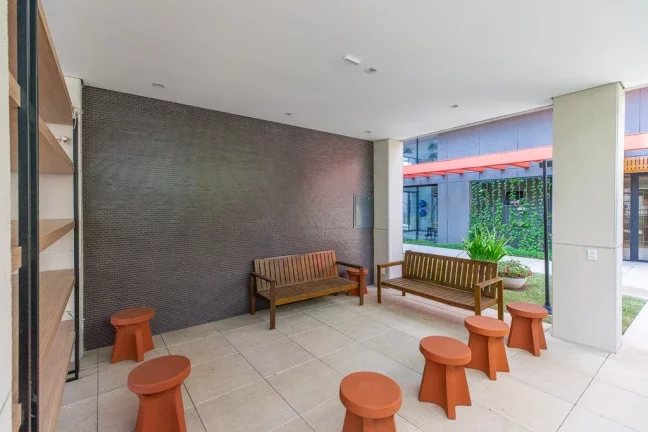 Imagem Apartamento à venda em São Paulo, Ipiranga, com 2 quartos, 53,5m2