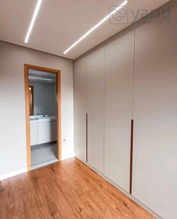 Imagem Venda de Apartamento no Portal do Paraíso II, Jundiaí-SP: 2 Quartos, 1 Suíte, 2 Vagas - Imperdível!