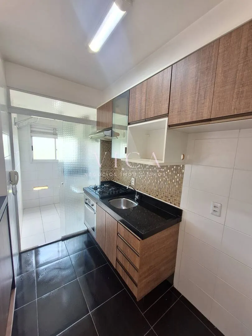 Imagem Apartamento para venda por R$ 448.000, 2 dorm-Condomínio Inspire Barueri/SP