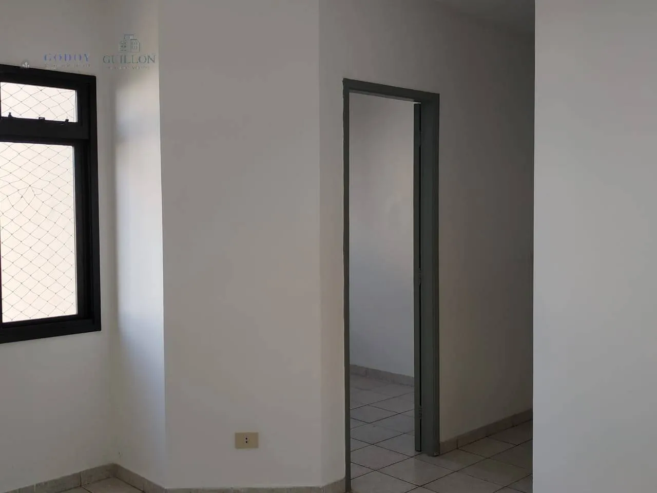 Imagem Apartamento à venda 2 Quartos, 1 Vaga, 56M², Centro, Taubaté - SP | Condomínio Torre 9 de Julho