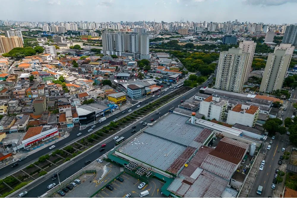 Imagem Terreno à venda em São Paulo, Piqueri, 380m2