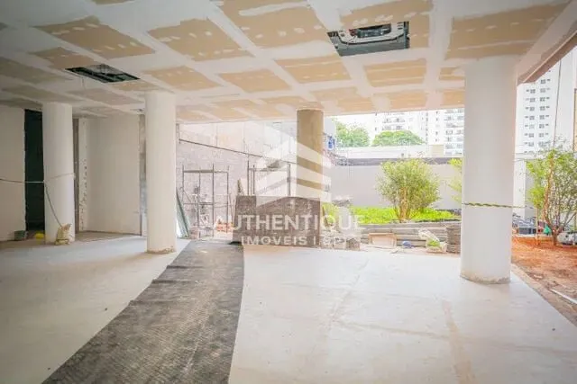 Imagem CYRELA FOR YOU MOEMA - Apartamento à venda no bairro Moema - São Paulo/SP, Zona Sul
