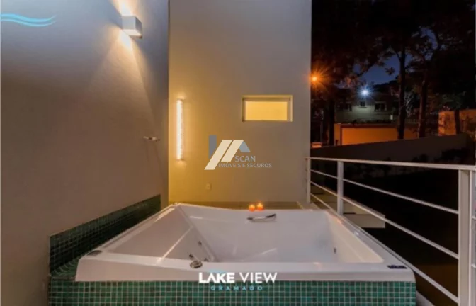 Imagem Casa para venda no Gramado em Campinas, São Paulo