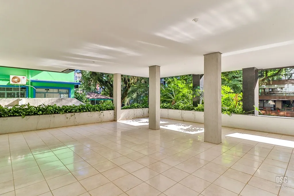 Imagem Apartamento em Petrópolis