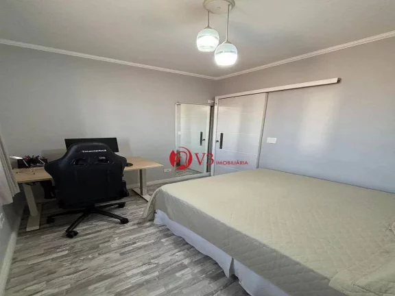 Imagem Apartamento a venda na Vila Carrão 2 Dormitórios, 1 Vaga, 57 m