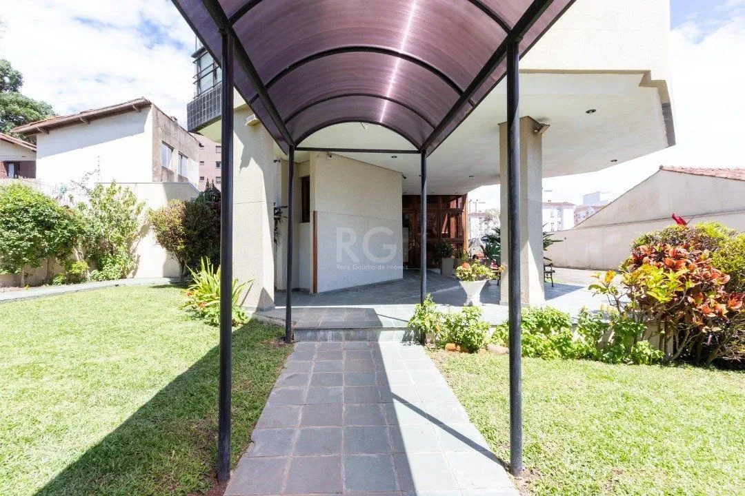 Imagem Cobertura para Venda - 157.05m², 2 dormitórios, 2 vagas - Tristeza