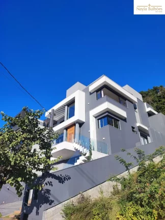 Imagem CASA RESIDENCIAL em São José - SC, Forquilhas