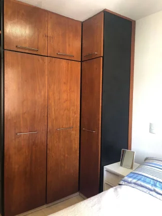 Imagem MOEMA PÁSSAROS * 1 DORM. * 1 VAGA * LAZER NA COBERTURA