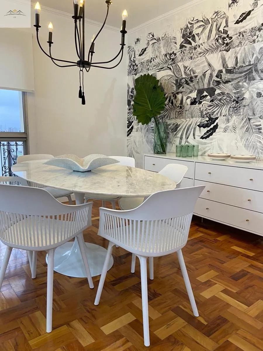 Imagem APARTAMENTO RESIDENCIAL em Santo André - São Paulo, Centro