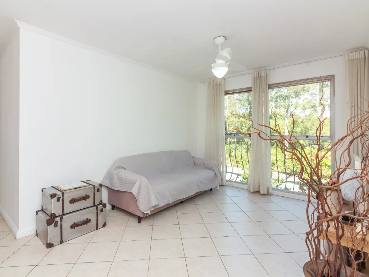 Imagem Apartamento para venda em Vila Fiat Lux com 3 quartos, 78m2